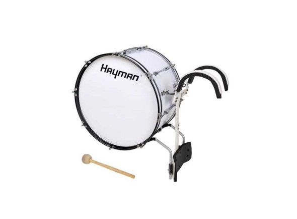 Hayman MDR-2612 Hayman MDR-2612